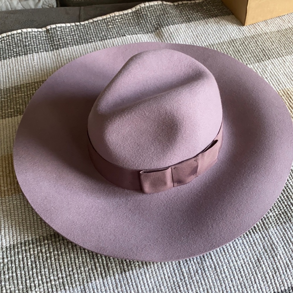 Brixton Piper Hat